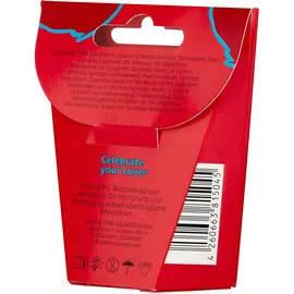 Fair Squared Love*r Mix 3 St Kondome