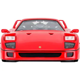 Rastar RC-Auto Ferrari F40 2CH RTR rot (78700)