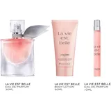 Lancôme La Vie est Belle Eau de Parfum 30 ml + Body Lotion 50 ml Geschenkset 2