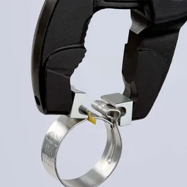 Knipex Schlauchschelle-Zange