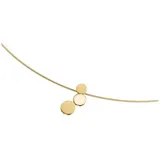 Boccia Titanium 07025-02 gold/weiß