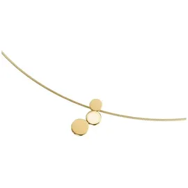Boccia Titanium 07025-02 gold/weiß
