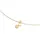 Boccia Titanium 07025-02 gold/weiß
