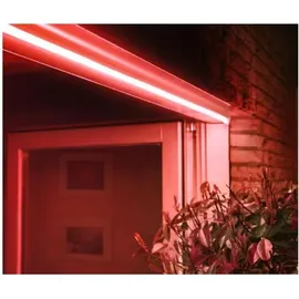 Philips Hue Lightstrip Outdoor 5m White & Col. Amb. 1600lm Bluetooth