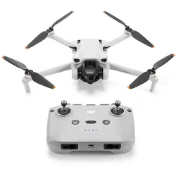 DJI Mini 3 (DJI RC-N1)