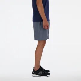 New Balance Sport Essentials 7 Kurze Hose Grau S