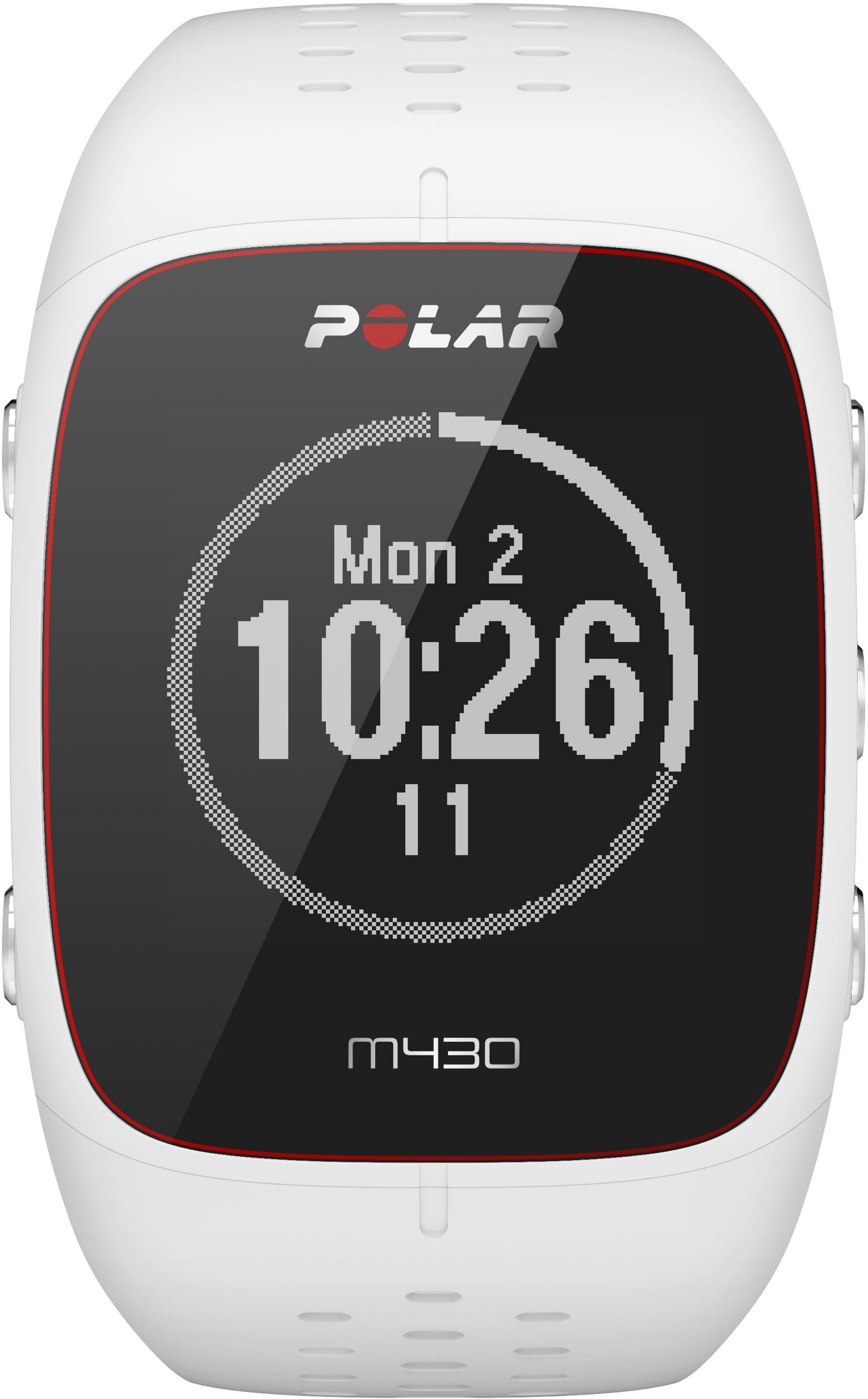 Ladekabel on sale polar m430