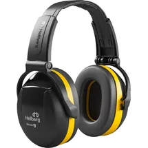 Hellberg Kapselgehörschutz faltbar 41502-001