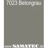 Epoxid Bodenbeschichtung BS97S glänzend 10kg/50m2 Bodenfarbe Flüssigkunststoff - 5 kg - RAL 7023 Betongrau