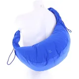 GOT BAG Moon Bag Ruffle Cobalt