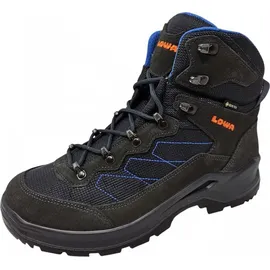 Lowa Taurus Pro GTX Mid Herren Anthrazit 42,5