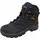 Lowa Taurus Pro GTX Mid Herren Anthrazit 42,5