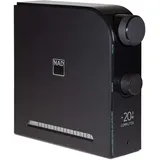 NAD D3045 Verstärker, integrierter HiFi, Schwarz
