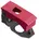 APEM SG Series Sicherheitsabdeckung Rot 1St