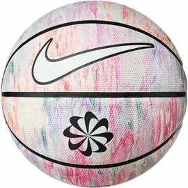 Nike Everyday Playground Basketball Multi/White/Black/White 7