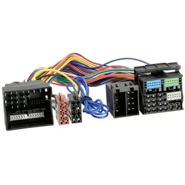 ACV Electronic ACV Lenkradfernbedienungsadapter