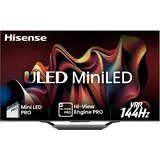 Hisense 75U7NQ 75 Zoll MiniLED ULED 4K TV