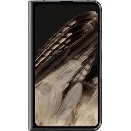 Google Pixel Fold 256 GB Obsidian