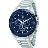 Maserati Chronograph Edelstahl Herrenuhren Herren