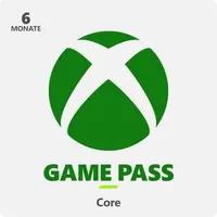 Xbox Live Gold