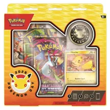 Pokémon Day 2026 Collection