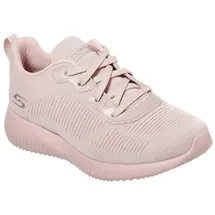 SKECHERS Bobs Sport Squad - Tough Talk pink 41