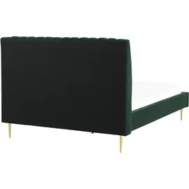 Beliani Beliani, Bett, Marville 140 x 200 cm
