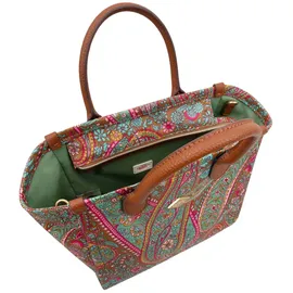Oilily Handtasche Hana Handbag Green Moss