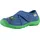 Fischer Schuhe Traktor-Motiv Blau 29