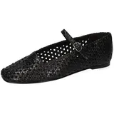 Melvin & Hamilton Bexley 10 Damen Schwarz 40