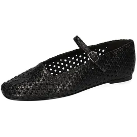 Melvin & Hamilton Bexley 10 Damen Schwarz 40