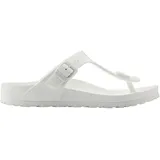 Birkenstock Gizeh EVA white 42