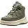 HELLY HANSEN Winter Bliss Herren Grün/Beige 38