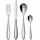 Alessi Mami Besteck, Silber