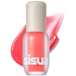 Unleashia Sisua Popcorn Syrup Lip Plumper No. 3 Neon Guava 3,8 g