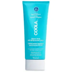 Coola Classic Body SPF 50 - Fragrance-Free Sonnenschutz 148 ml