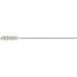 PFERD Tools Innenbürste IBU Aluminium-Oxid-Filament - 43679618