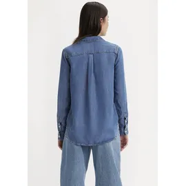 Levi's »DOREEN UTILITY SHIRT DA« mit Brusttaschen und aus Lyocell Levi's® IN PATCHES 2