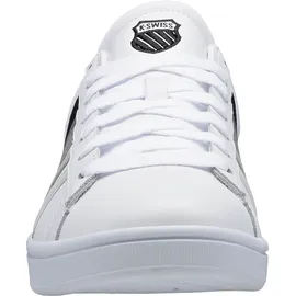 K-Swiss Court Winston white/black gradient 43