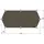 Tatonka Tarp Wing 1 LT Sonnensegel