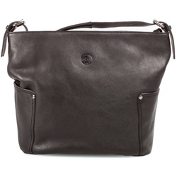 Sattlers & Co The Polish Adelia #20*007 Black