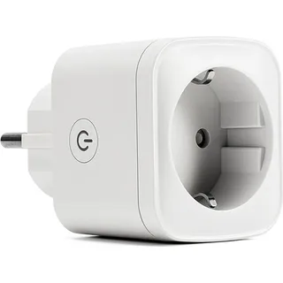 Offgridtec Smart Plug Intelligente Steckdose WiFi mit Smart Life- oder Tuya App-Steuerung