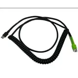 Zebra Technologies Zebra Verbindungskabel, USB, Freezer, CBA-UF8-C12ZAR