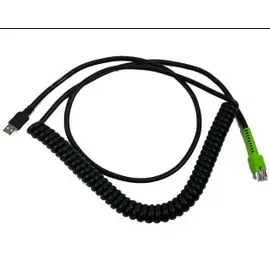 Zebra Technologies Zebra Verbindungskabel, USB, Freezer, CBA-UF8-C12ZAR
