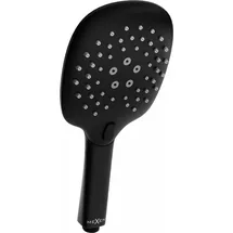 Mexen R-22 3-funktions-duschgriff, Schwarz - 79522-70
