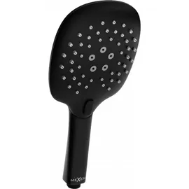 Mexen R-22 3-funktions-duschgriff, Schwarz - 79522-70
