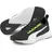 Kinder Green Flash / Puma White / Puma Black 38