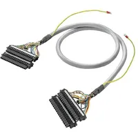 Weidmüller 7789880050 PAC-C300-3232-25-05 SPS-Verbindungsleitung