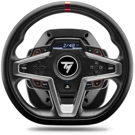 ThrustMaster PS4 T248 Lenkrad + Pedale
