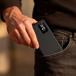 TECH-PROTECT Galaxy S26 Handyhülle Schwarz